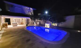 Imagem 2: Casa Condomínio - Urbanova - Condomínio Floradas da Serra - 235m² - 4 Dormitórios