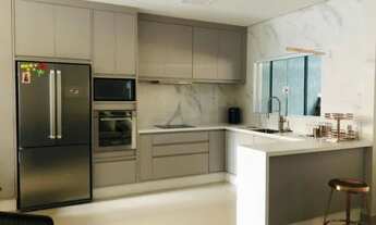 Imagem: Alugo Casa 3 dorm Vila Amato Sorocaba