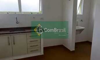 Imagem 6: Mogi das Cruzes - Apartamento Padrão - Centro Cívico