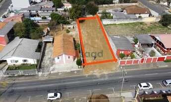 Imagem 2: Terreno á Venda Uvaranas