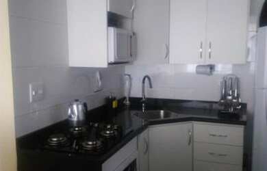 Imagem 2: Apartamento de 74 metros quadrados no bairro Bela Vista com 2 quartos