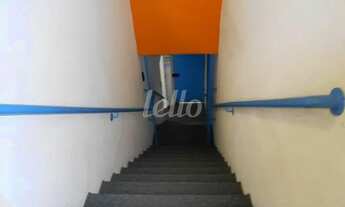 Imagem 7: São Paulo - Prédio Inteiro - Saúde