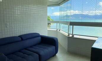 Imagem 6: Apartamento para aluguel pé na areia, 2 quartos sendo 1 suíte, mobiliado, Prainha, Caragua