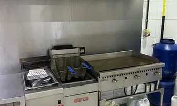 Imagem 2: Passo o ponto Completo - Hamburgueria