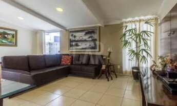 Imagem 3: Cobertura à venda, 4 quartos, 2 suítes, 3 vagas, Santo Antônio - Belo Horizonte/MG