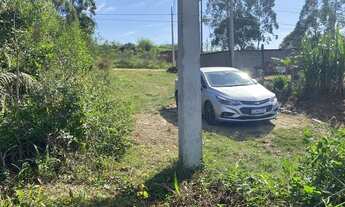 Imagem 2: Lote/Terreno para venda com 284 metros quadrados em Itajubá - Barra Velha - SC