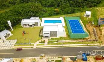 Imagem 5: Casa - Loteamento Park Gran Reserve - Indaiatuba