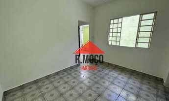 Imagem: Casa para alugar, 45 m² por R$ 1.200/mês