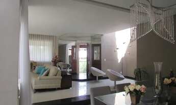 Imagem 4: Casa à venda, 4 quartos, 4 suítes, 5 vagas, Trevo - Belo Horizonte/MG