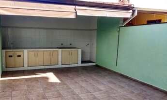 Imagem 4: Aluguel Casa Jardim São Paulo