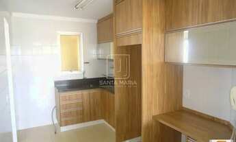 Imagem 4: Apartamento (tipo - padrao) 2 dormitórios, cozinha planejada, portaria 24hs, salão de fest