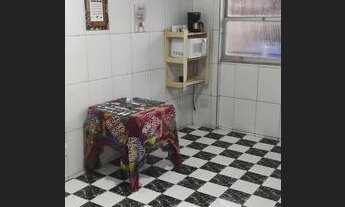 Imagem: Aluguel de vaga em quarto e entrada independente