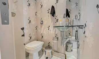 Imagem 6: São Paulo - Apartamento Padrão - Paraíso