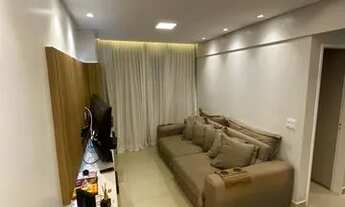 Imagem 3: Residencial Sagres 73 metros 3 quartos 2 suites