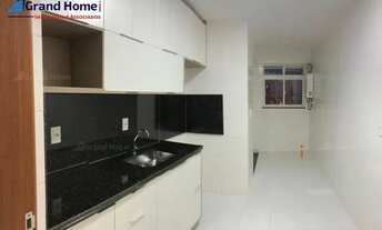 Imagem 5: Apartamento 2 quartos em Itapuã