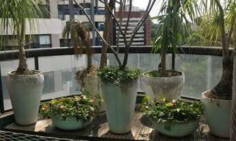 Imagem 7: VENDA/LOCAÇÃO! LINDO APTO 450MTS-PANAMBY