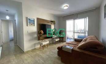 Imagem 4: Apartamento com 2 dormitórios à venda, 68 m² por R$ 585.000 - Maranhão - São Paulo/SP