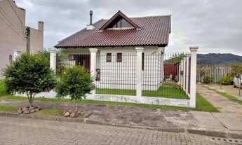 Imagem: Casa para Venda - 138m², 3 dormitórios