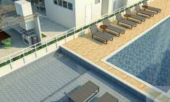 Imagem 3: Apartamento para Venda em Goiânia, Setor Bueno, 3 dormitórios, 3 suítes, 4 banheiros, 2 va