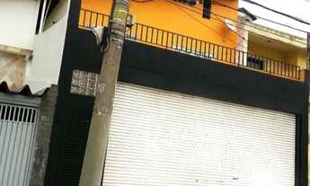 Imagem 3: CASA TÉRREA - VILA FLORESTA - SP