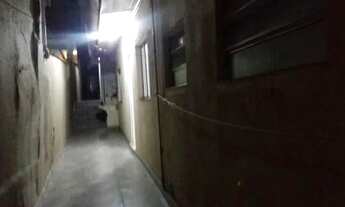 Imagem 2: Casa Aluguel Água Funda