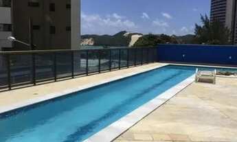 Imagem 3: Apartamento para aluguel tem 55 metros quadrados com 2 quartos