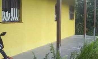 Imagem 3: Vendo ou troco sitio no campo alegre