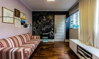 Imagem 2: APARTAMENTO RESIDENCIAL em São Paulo - SP, Paraíso