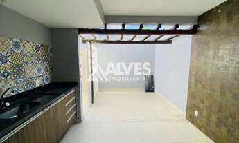 Imagem 7: CASA COM 3 QUARTOS SENDO 1 SUÍTE MASTER NO BAIRRO CIDADE NOVA