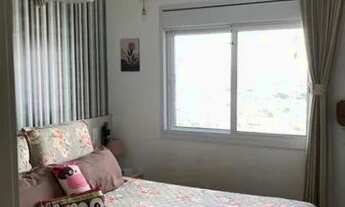 Imagem 5: Apartamento com 3 dormitórios, 94 m² - venda por R$ 1.113.000 ou aluguel por R$ 12.100/mês