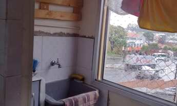 Imagem 3: APARTAMENTO 2 DORMS, 1 VAGA, 2º ANDAR, BAIRRO ASSUNÇÃO SBC