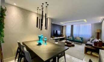 Imagem 4: Apartamento para venda com 100 metros quadrados com 3 quartos em Liberdade - Belo Horizont