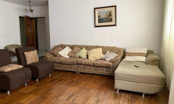 Imagem: Apartamento a venda em Higienopolis!