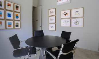 Imagem 7: APARTAMENTO DE 2 QUARTOS - JML 747 / LIMPEZA DIÁRIA E INTERNET JÁ INCLUSOS NO CONDOMÍNIO