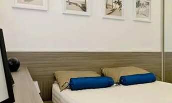 Imagem 4: RESERVA IPOJUCA Apartamento com 2 dormitórios