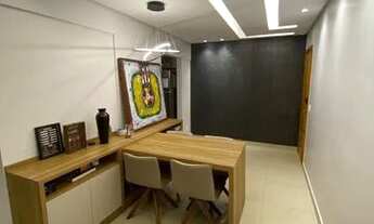 Imagem 6: Residencial Sagres 73 metros 3 quartos 2 suites