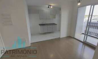 Imagem 5: Apartamento a venda no Condomínio Moov - Cerâmica - São Caetano do Sul. - AP1912