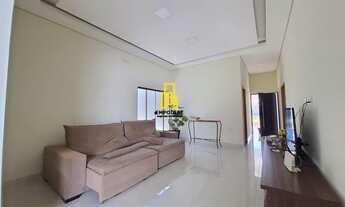 Imagem 2: Casa em Condomínio para Venda em Uberlândia, Condomínio Jardim Umuarama 2, 3 dormitórios