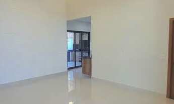 Imagem 2: Linda Casa com 03 suítes no Condomínio Park Gran Reserve,Indaiatuba-SP