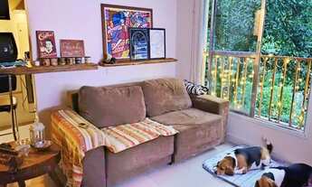 Imagem: SÃO PAULO - Apartamento Padrão - VILA