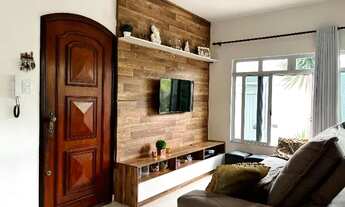 Imagem 2: Casa para família: Sobrado 3 dorm, closet, churrasqueira no Parque das Árvores