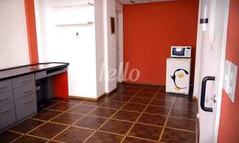 Imagem: São Paulo - Conjunto Comercial/Sala - Jardins