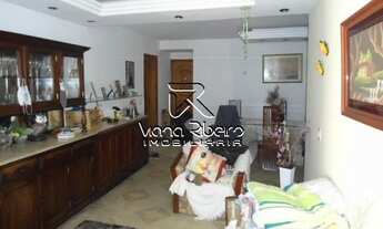 Imagem 6: Apartamento para venda possui 136 metros quadrados com 3 quartos