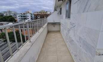 Imagem 2: Cobertura 4 quartos c/ 3 suítes no Braga - Cabo Frio - RJ