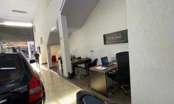 Imagem 7: Loja de carro Galpão / depósito com 5 vagas na garagem