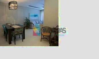 Imagem 3: COPACABANA, POSTO 4!!! 3 QUARTOS REFORMADO, 1 VAGA ESCRITURADA