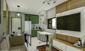 Imagem 2: Apartamento à venda no bairro Jardim Aricanduva, em São Paulo - SP