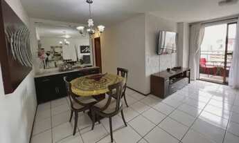 Imagem 7: Apartamento 82 metros quadrados com 3 quartos, Meireles