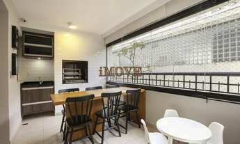 Imagem 4: Apartamento para aluguel com 122 metros quadrados com 3 quartos em Vila Cruzeiro - São Pau