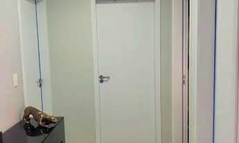 Imagem 5: Apartamento para locação no Condomínio Alpha Dijon, em Sorocaba-SP